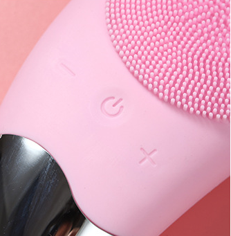 SiliCare™ - Sonic Facial Cleansing Brush