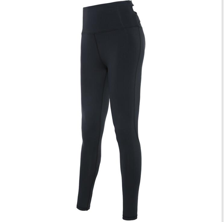 NeuveSports™ - High Waist Sports Legging Pants