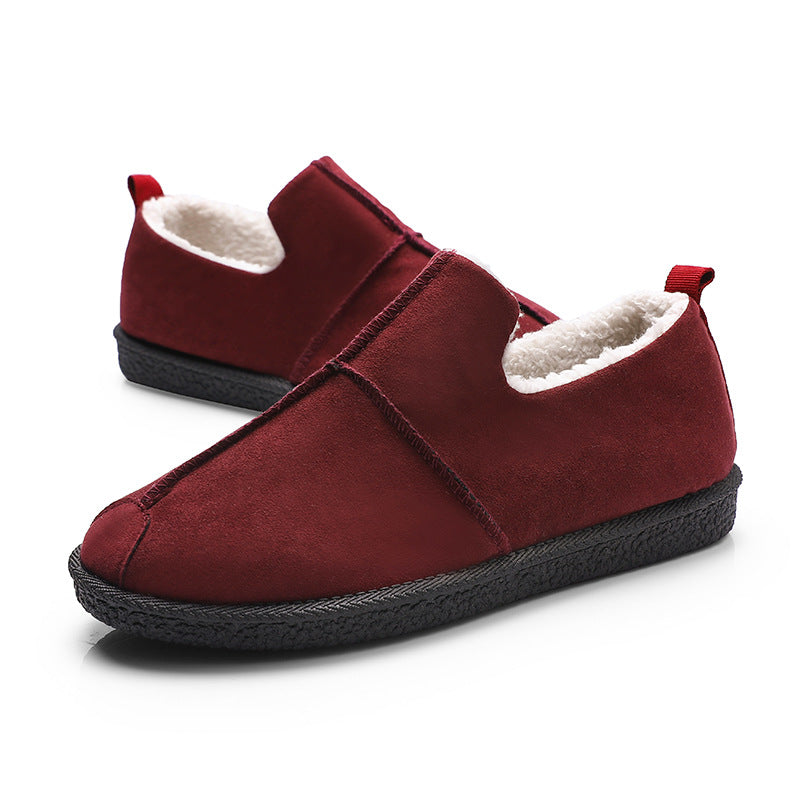 NeuveWarmz™ - Stylish Uggzly Footwear