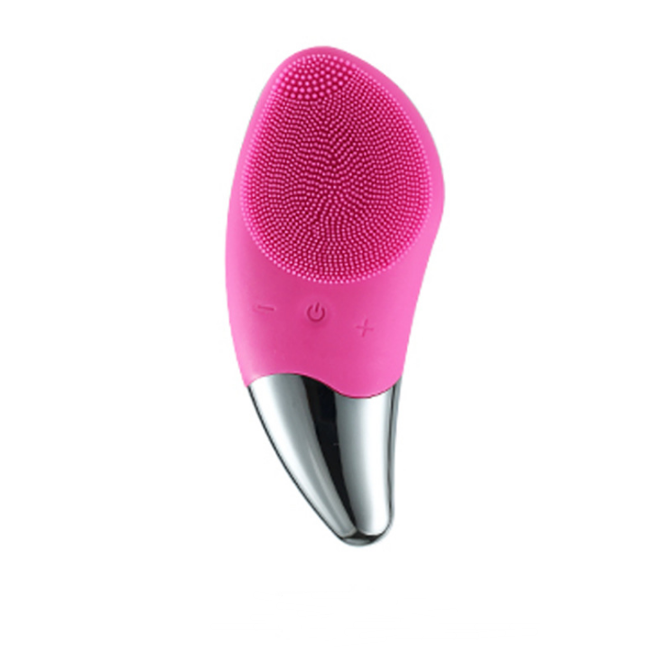 SiliCare™ - Sonic Facial Cleansing Brush