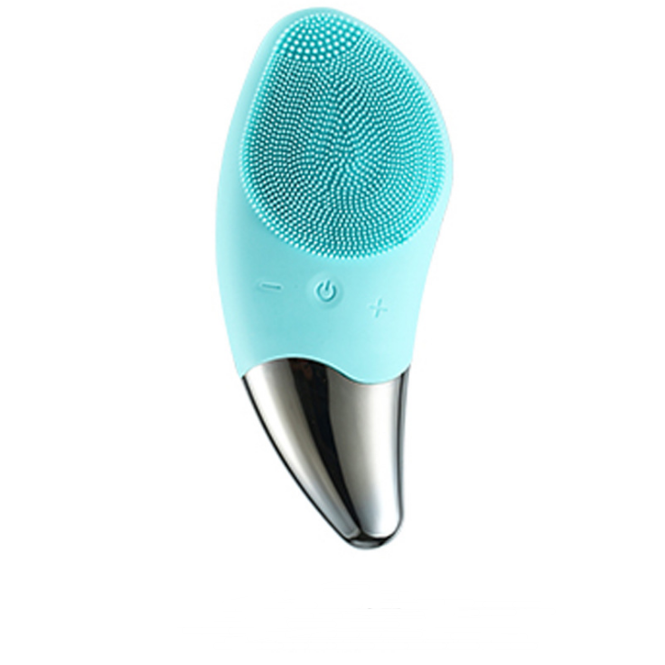 SiliCare™ - Sonic Facial Cleansing Brush