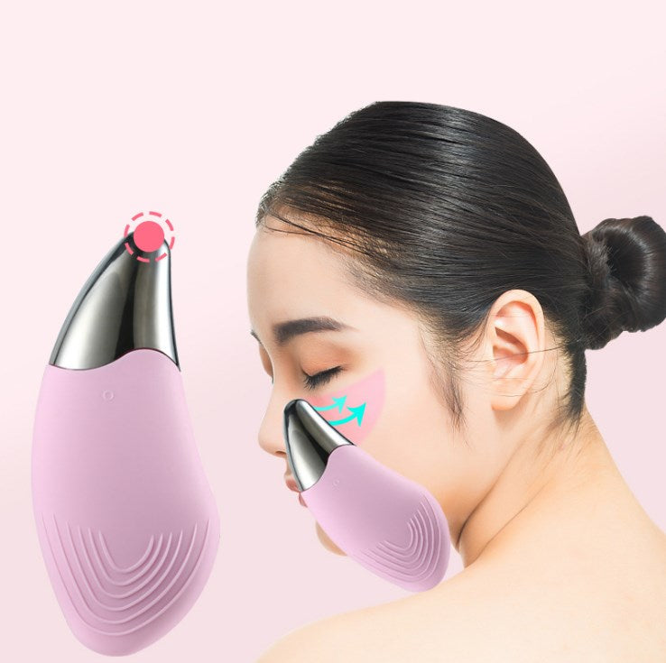 SiliCare™ - Sonic Facial Cleansing Brush