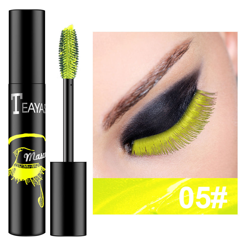 Neuve LashFluo™ - Color fluorescent mascara