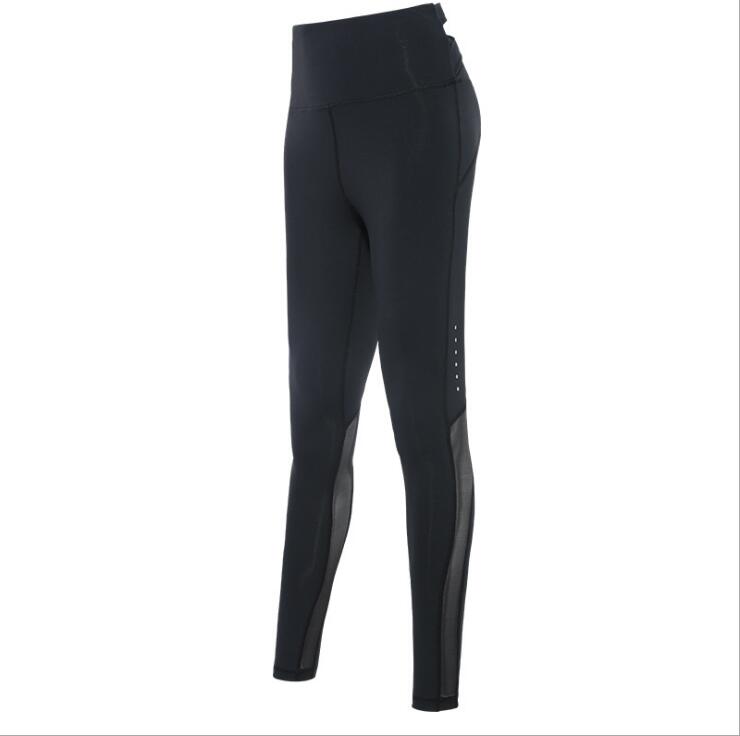 NeuveSports™ - High Waist Sports Legging Pants