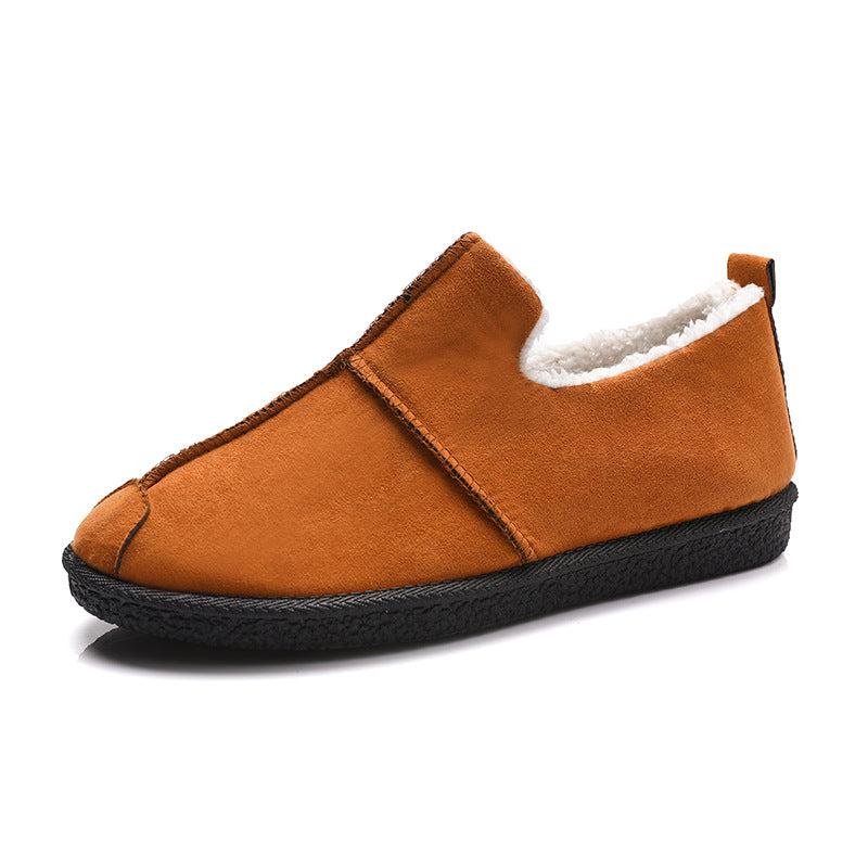 NeuveWarmz™ - Stylish Uggzly Footwear