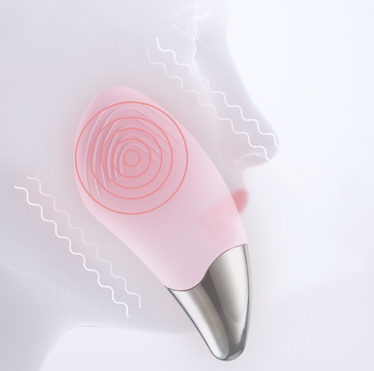 SiliCare™ - Sonic Facial Cleansing Brush