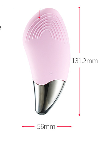 SiliCare™ - Sonic Facial Cleansing Brush