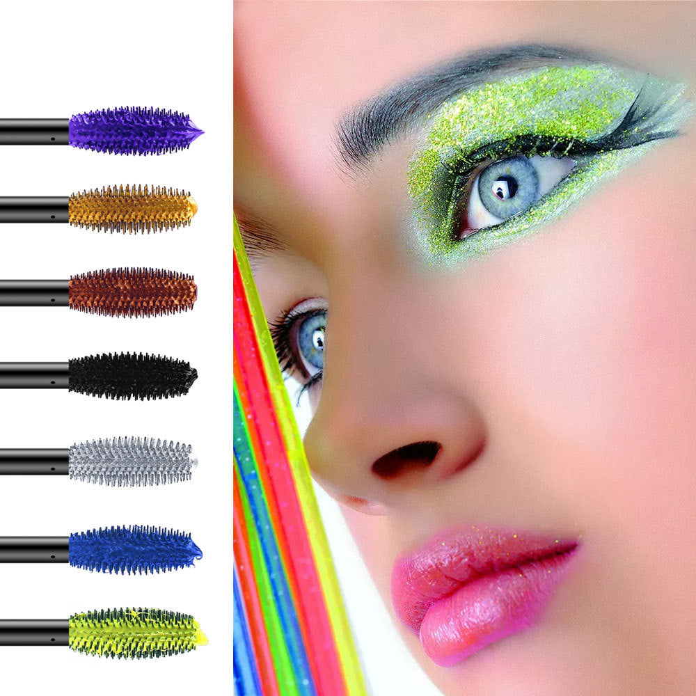 Neuve LashFluo™ - Color fluorescent mascara