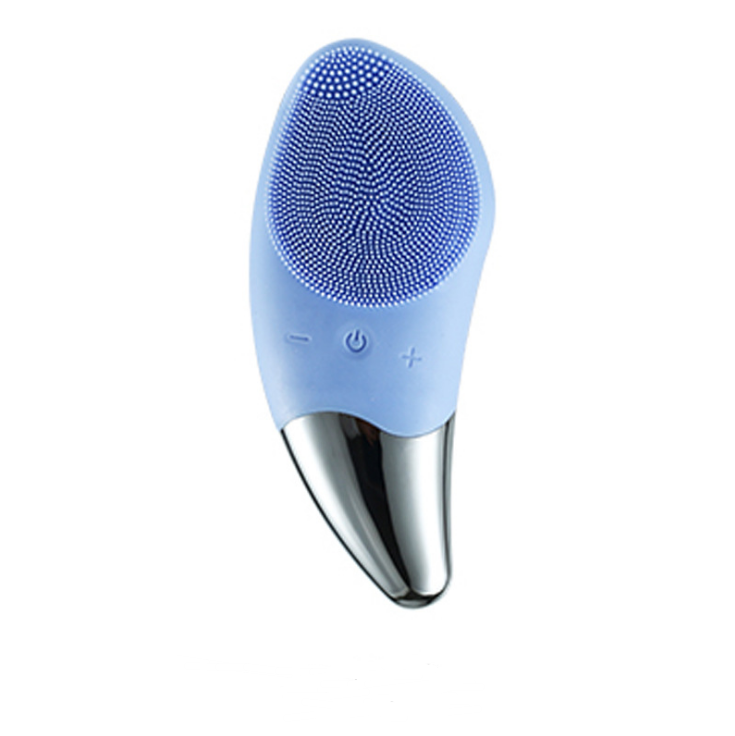 SiliCare™ - Sonic Facial Cleansing Brush