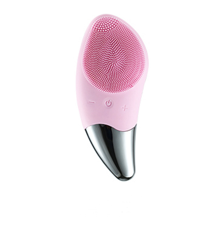 SiliCare™ - Sonic Facial Cleansing Brush